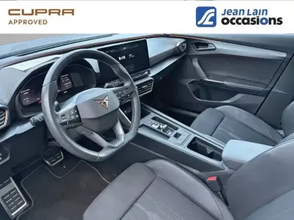 Photo 12 Cupra Formentor  1.4 e-HYBRID 245 ch DSG6