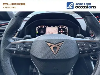 Photo 18 Cupra Formentor  1.4 e-HYBRID 245 ch DSG6