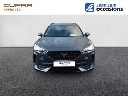Photo 8 Cupra Formentor  1.4 e-HYBRID 245 ch DSG6