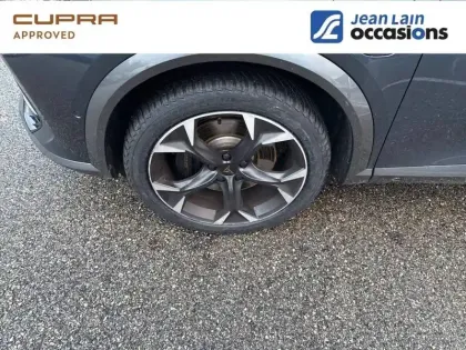 Photo 11 Cupra Formentor  1.4 e-HYBRID 245 ch DSG6