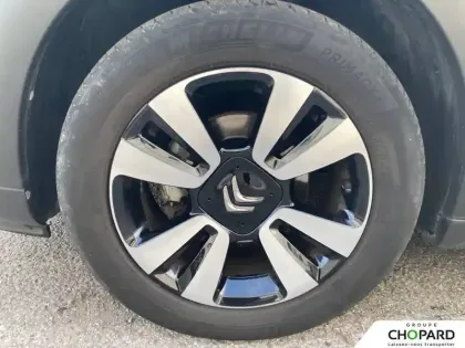 Photo 11 Citroën C3  PureTech 83 S&S BVM5