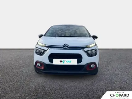 Photo 20 Citroën C3  PureTech 83 S&S BVM5