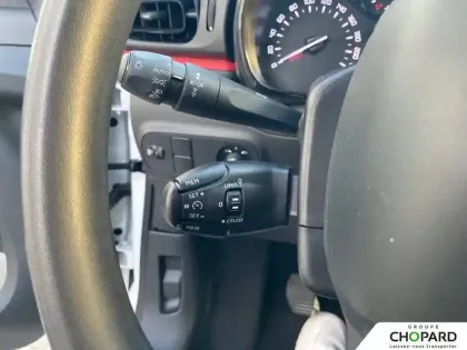 Photo 13 Citroën C3  PureTech 83 S&S BVM5