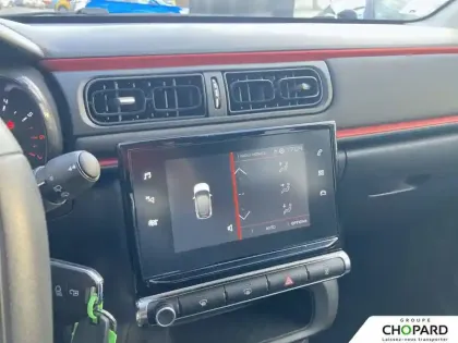 Photo 15 Citroën C3  PureTech 83 S&S BVM5