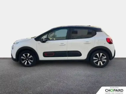 Photo 27 Citroën C3  PureTech 83 S&S BVM5