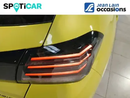 Photo 56 Peugeot 208  Hybrid 100 e-DCS6