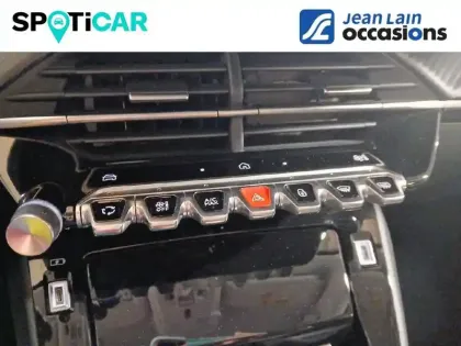 Photo 59 Peugeot 208  Hybrid 100 e-DCS6