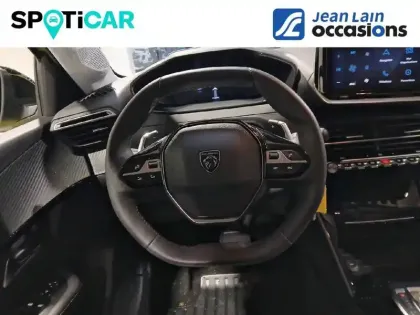 Photo 8 Peugeot 208  Hybrid 100 e-DCS6