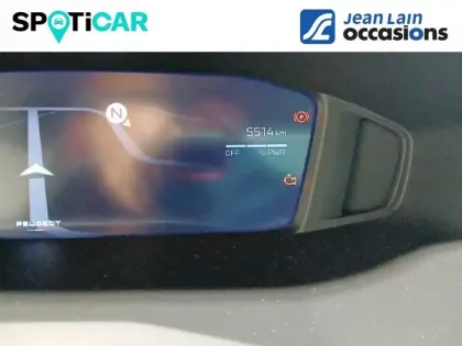 Photo 29 Peugeot 208  Hybrid 100 e-DCS6