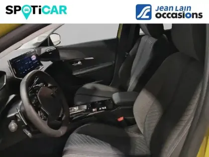 Photo 50 Peugeot 208  Hybrid 100 e-DCS6