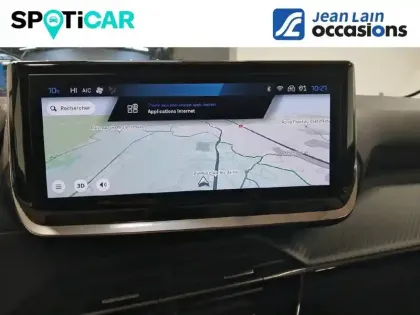 Photo 58 Peugeot 208  Hybrid 100 e-DCS6