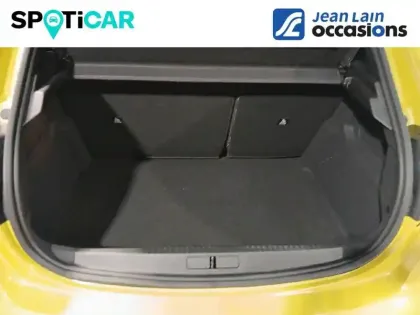 Photo 45 Peugeot 208  Hybrid 100 e-DCS6