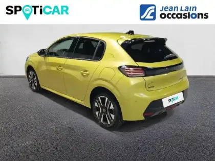 Photo 26 Peugeot 208  Hybrid 100 e-DCS6