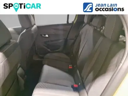 Photo 51 Peugeot 208  Hybrid 100 e-DCS6