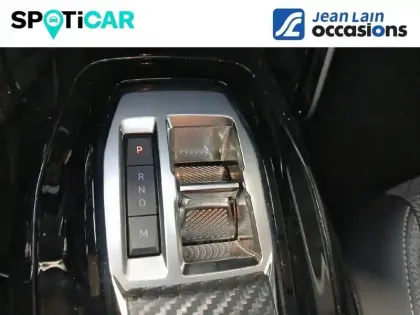 Photo 13 Peugeot 208  Hybrid 100 e-DCS6