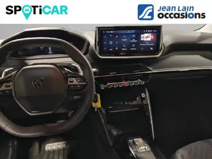 Photo 47 Peugeot 208  Hybrid 100 e-DCS6