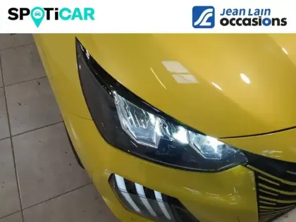 Photo 55 Peugeot 208  Hybrid 100 e-DCS6