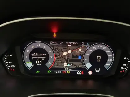 Photo 40 Audi Q3  Sportback 45 TFSIe  245 ch S tronic 6