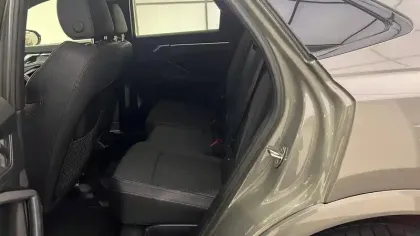 Photo 9 Audi Q3  Sportback 45 TFSIe  245 ch S tronic 6