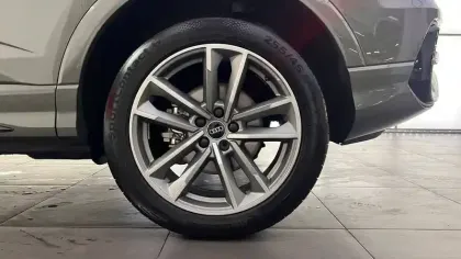 Photo 6 Audi Q3  Sportback 45 TFSIe  245 ch S tronic 6