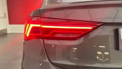 Photo 57 Audi Q3  Sportback 45 TFSIe  245 ch S tronic 6