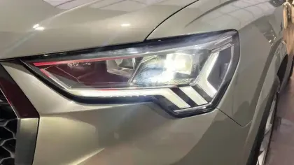 Photo 56 Audi Q3  Sportback 45 TFSIe  245 ch S tronic 6