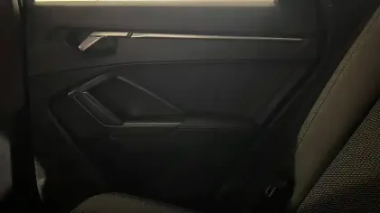 Photo 11 Audi Q3  Sportback 45 TFSIe  245 ch S tronic 6