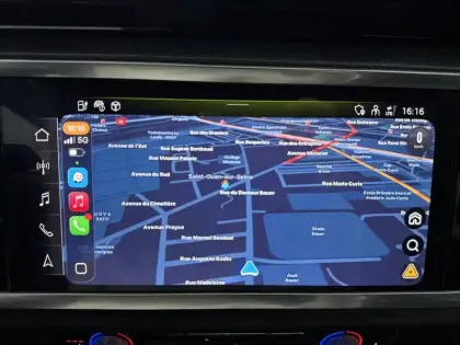 Photo 46 Audi Q3  Sportback 45 TFSIe  245 ch S tronic 6