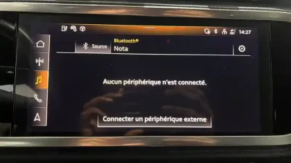 Photo 45 Audi Q3  Sportback 45 TFSIe  245 ch S tronic 6