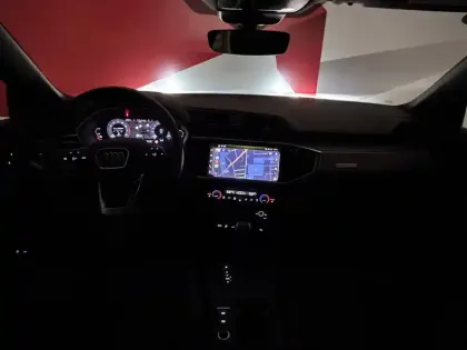 Photo 55 Audi Q3  Sportback 45 TFSIe  245 ch S tronic 6