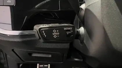 Photo 23 Audi Q3  Sportback 45 TFSIe  245 ch S tronic 6