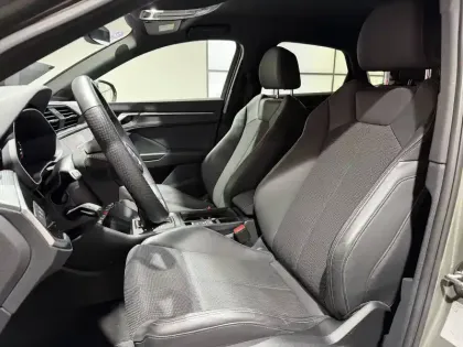 Photo 16 Audi Q3  Sportback 45 TFSIe  245 ch S tronic 6