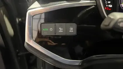 Photo 19 Audi Q3  Sportback 45 TFSIe  245 ch S tronic 6