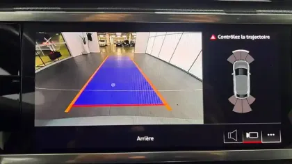 Photo 52 Audi Q3  Sportback 45 TFSIe  245 ch S tronic 6