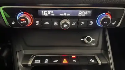 Photo 53 Audi Q3  Sportback 45 TFSIe  245 ch S tronic 6