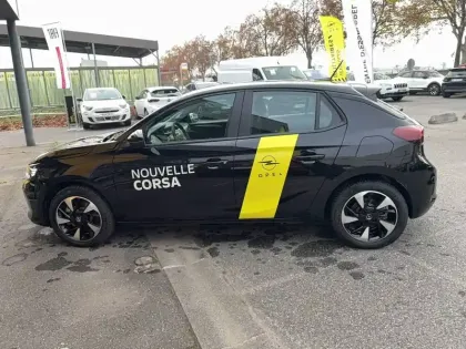 Photo 11 Opel Corsa  Electrique 136 ch & Batterie 50 kWh