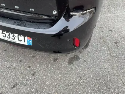 Photo 15 Opel Corsa  Electrique 136 ch & Batterie 50 kWh