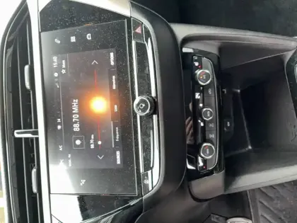 Photo 6 Opel Corsa  Electrique 136 ch & Batterie 50 kWh