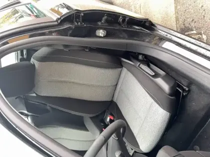 Photo 8 Opel Corsa  Electrique 136 ch & Batterie 50 kWh