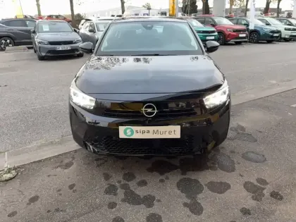 Photo 2 Opel Corsa  Electrique 136 ch & Batterie 50 kWh