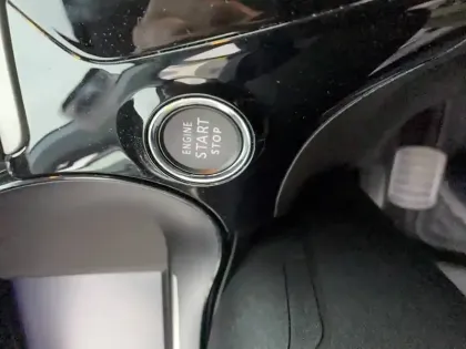 Photo 24 Opel Corsa  Electrique 136 ch & Batterie 50 kWh