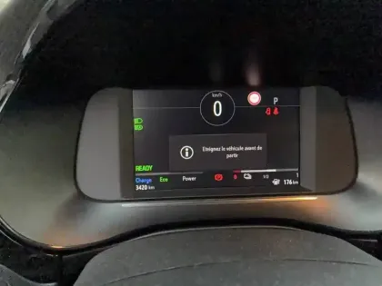 Photo 23 Opel Corsa  Electrique 136 ch & Batterie 50 kWh