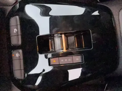 Photo 19 Opel Corsa  Electrique 136 ch & Batterie 50 kWh