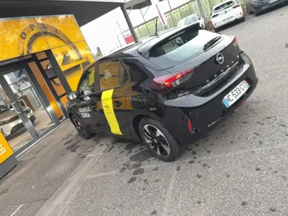 Photo 12 Opel Corsa  Electrique 136 ch & Batterie 50 kWh