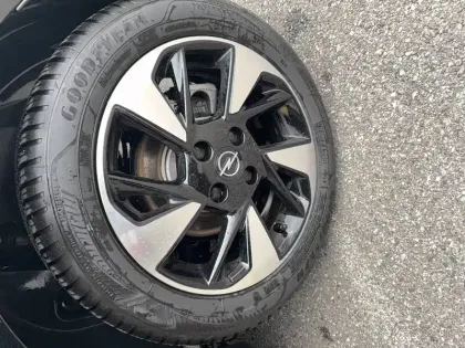 Photo 9 Opel Corsa  Electrique 136 ch & Batterie 50 kWh