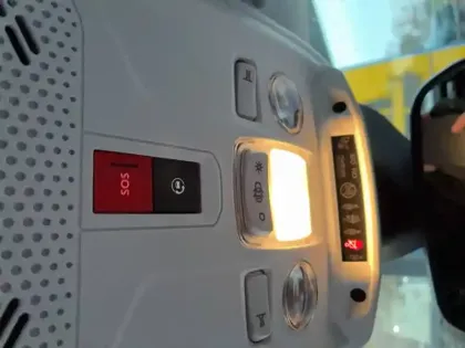 Photo 22 Opel Corsa  Electrique 136 ch & Batterie 50 kWh