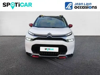 Photo 1 Citroën C3 Aircross  BlueHDi 120 S&S EAT6