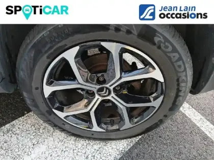 Photo 12 Citroën C3 Aircross  BlueHDi 120 S&S EAT6