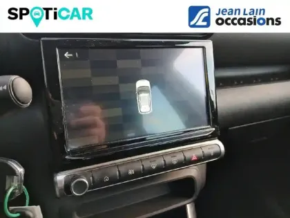 Photo 14 Citroën C3 Aircross  BlueHDi 120 S&S EAT6