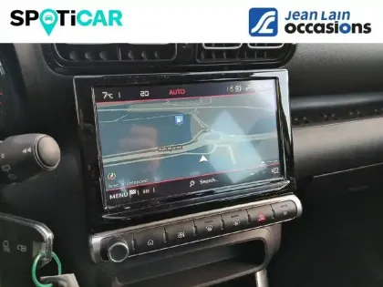 Photo 19 Citroën C3 Aircross  BlueHDi 120 S&S EAT6